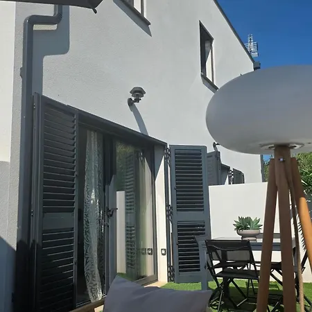 Tatil Evi La Casadrine Le Grau-dʼAgde