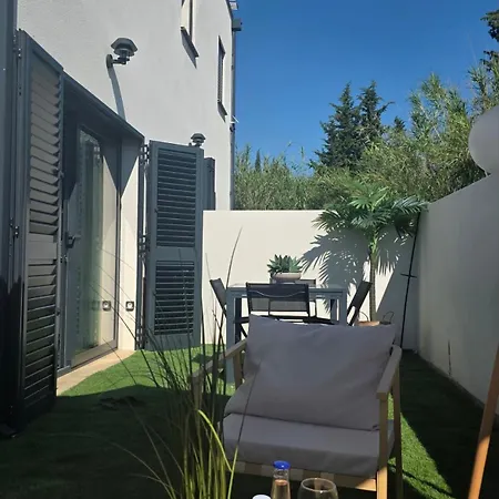 La Casadrine