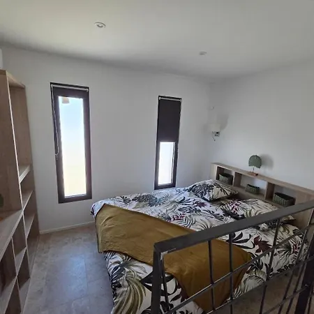 Tatil Evi La Casadrine